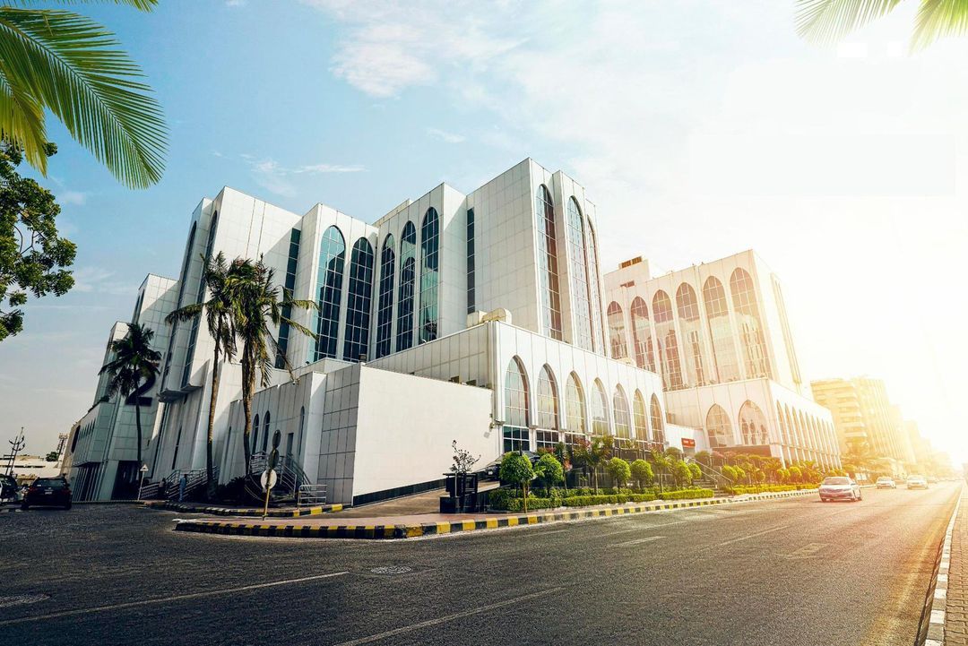 Healthcare Power Solutions